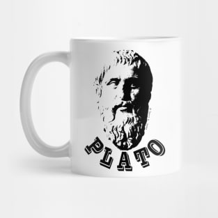 Plato Mug